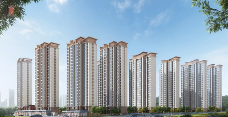 鲤2024-9号地块（金鲤地块二定向定价商品房）