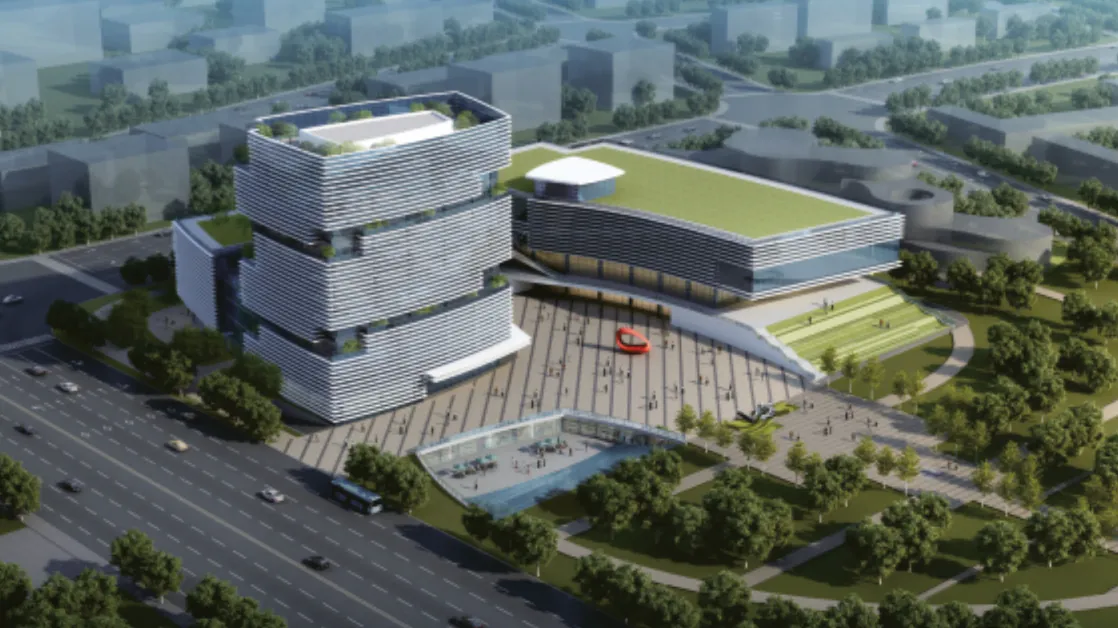 福州市第二文化宫