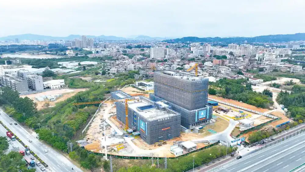 晋江市医院晋中分院