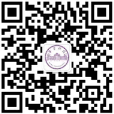 华资科技公众号二维码