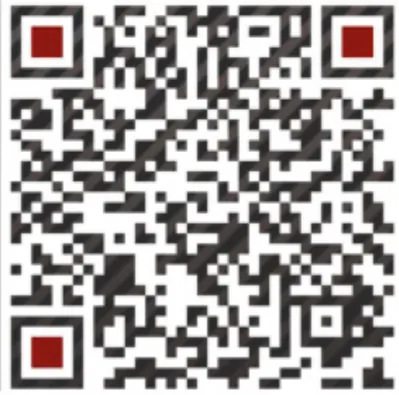 邹龙微信二维码