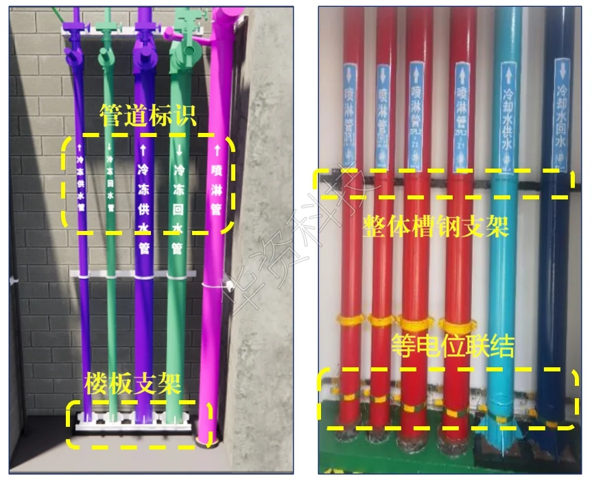 工程样板可视化模拟图片 16